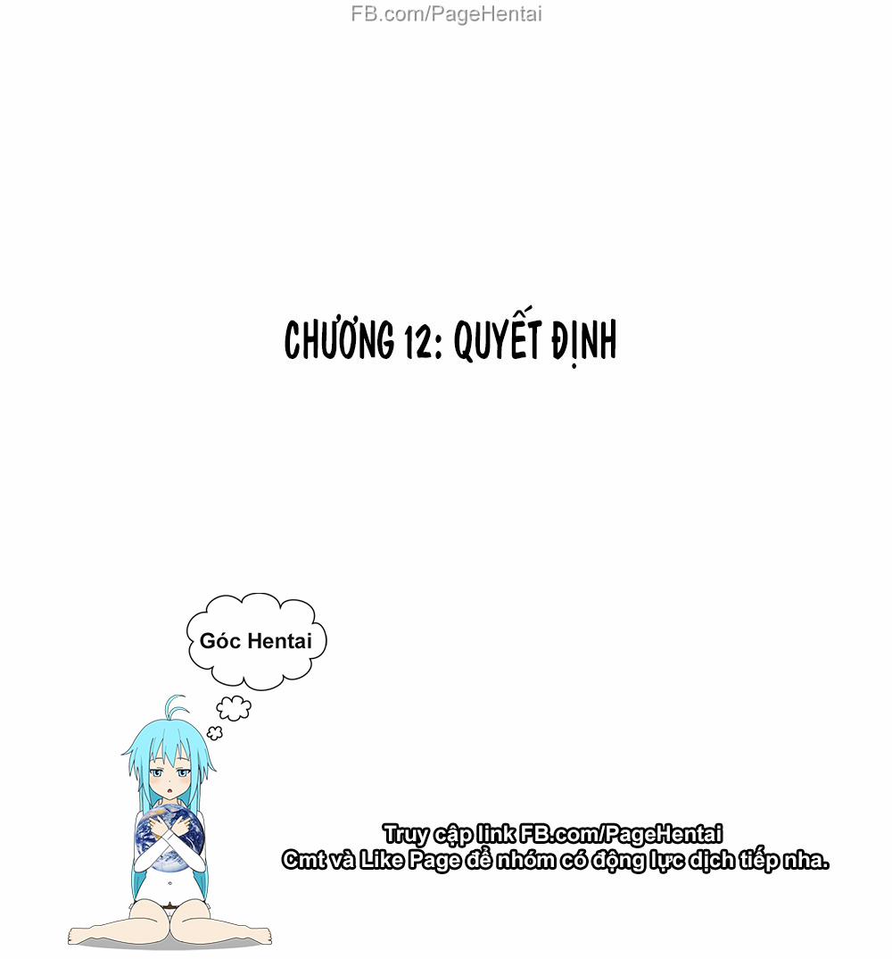 Seitenkango Shinyuu to 0 Quyết định trang 1