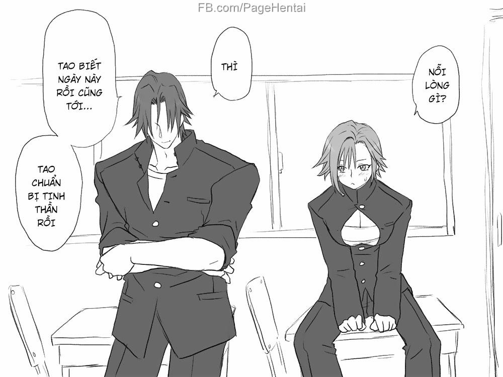 Seitenkango Shinyuu to 0 Quyết định trang 13