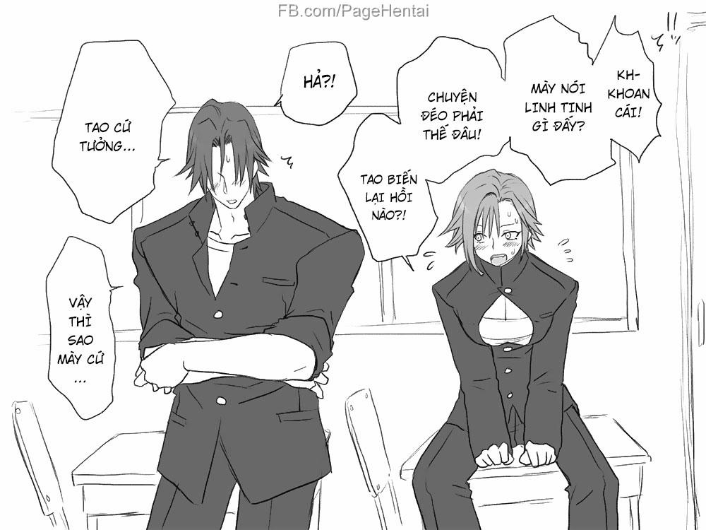 Seitenkango Shinyuu to 0 Quyết định trang 18