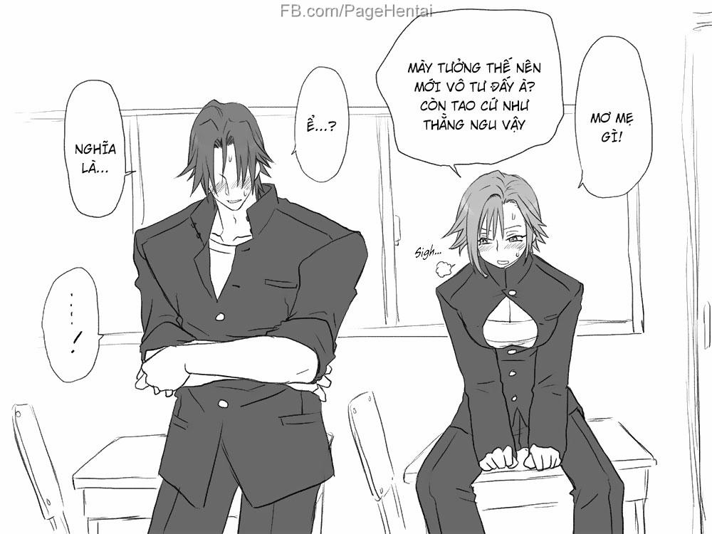 Seitenkango Shinyuu to 0 Quyết định trang 21