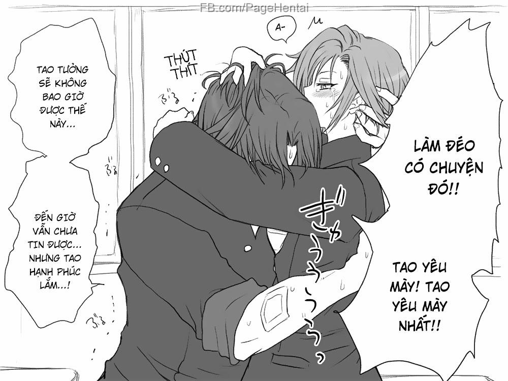 Seitenkango Shinyuu to 0 Quyết định trang 38