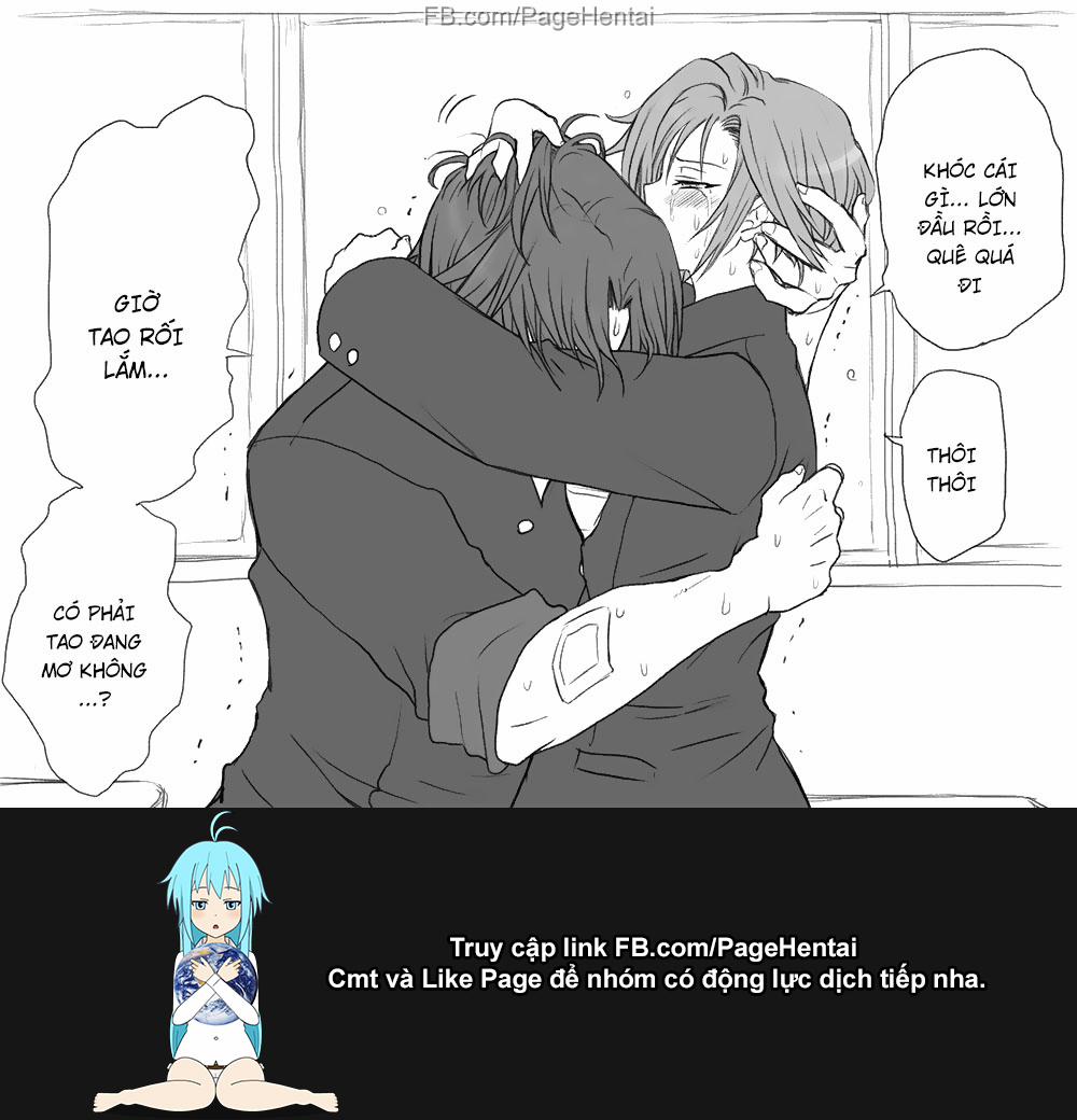 Seitenkango Shinyuu to 0 Quyết định trang 39