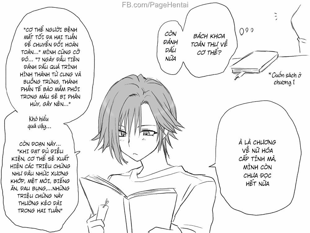 Seitenkango Shinyuu to 0 Quyết định trang 4