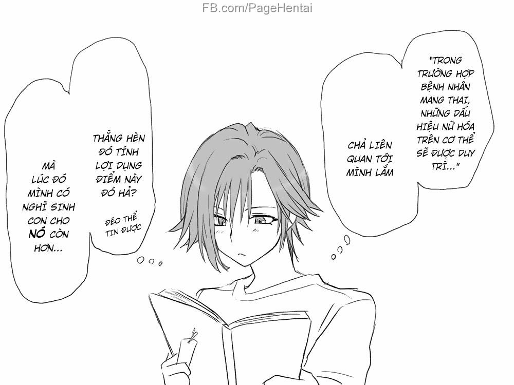 Seitenkango Shinyuu to 0 Quyết định trang 5