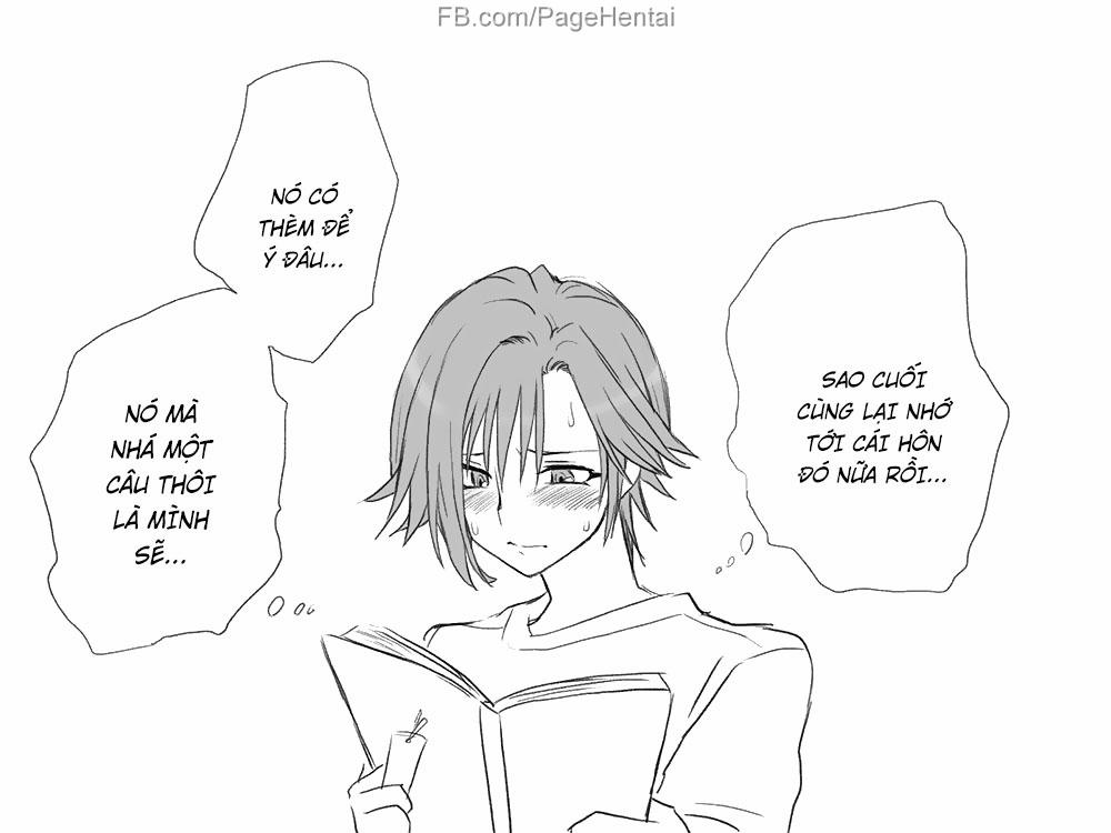 Seitenkango Shinyuu to 0 Quyết định trang 7