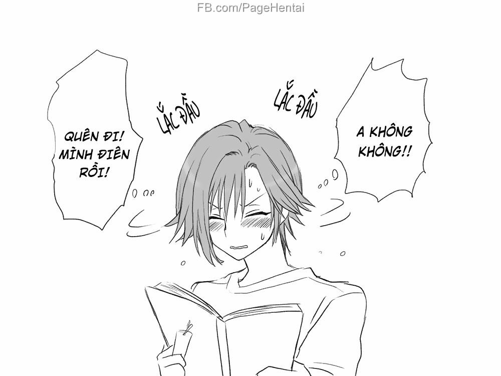 Seitenkango Shinyuu to 0 Quyết định trang 8