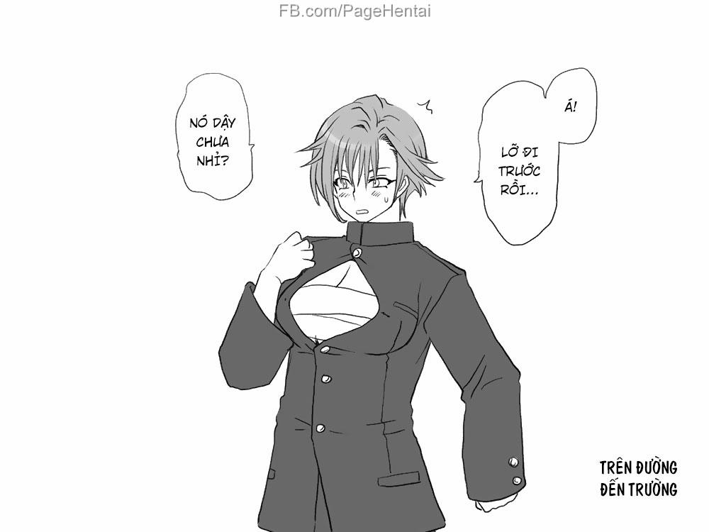 Seitenkango Shinyuu to 0 Quyết định trang 9