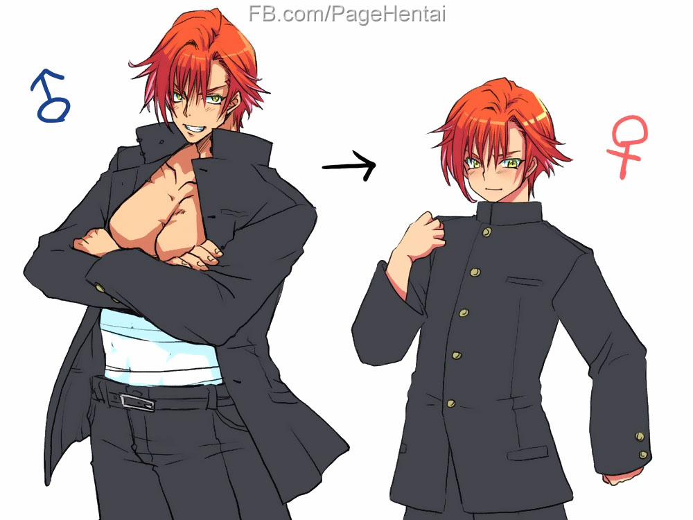 Seitenkango Shinyuu to 0 Sự thay đổi trang 1