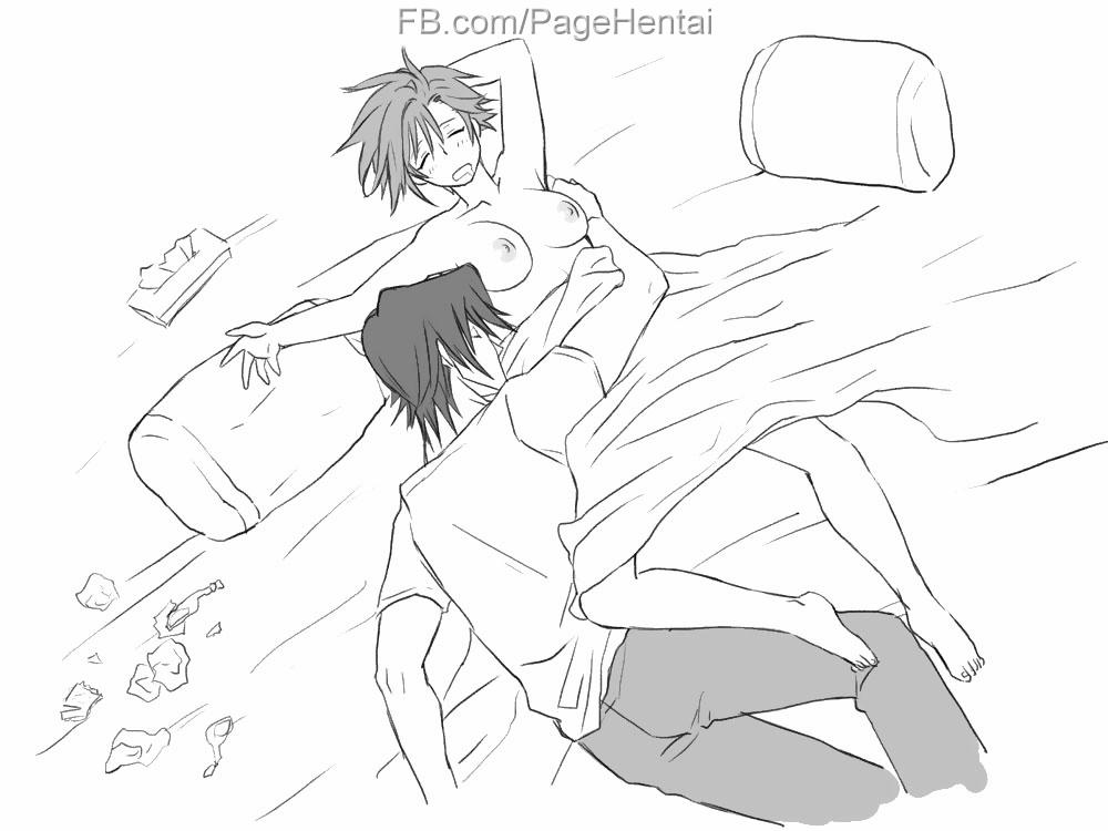 Seitenkango Shinyuu to 0 Sự thay đổi trang 18