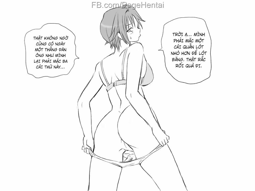 Seitenkango Shinyuu to 0 Sự thay đổi trang 24