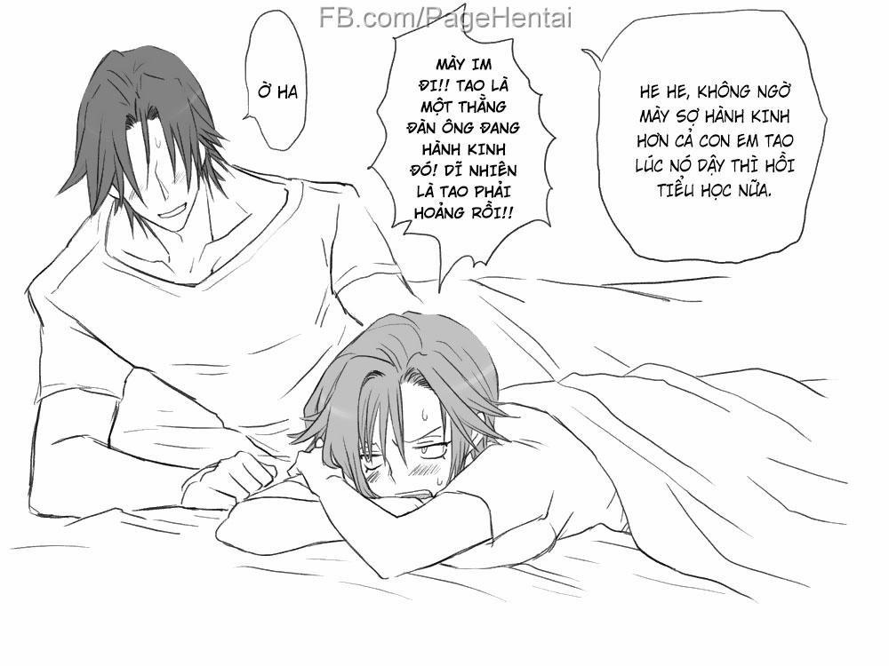 Seitenkango Shinyuu to 0 Sự thay đổi trang 29