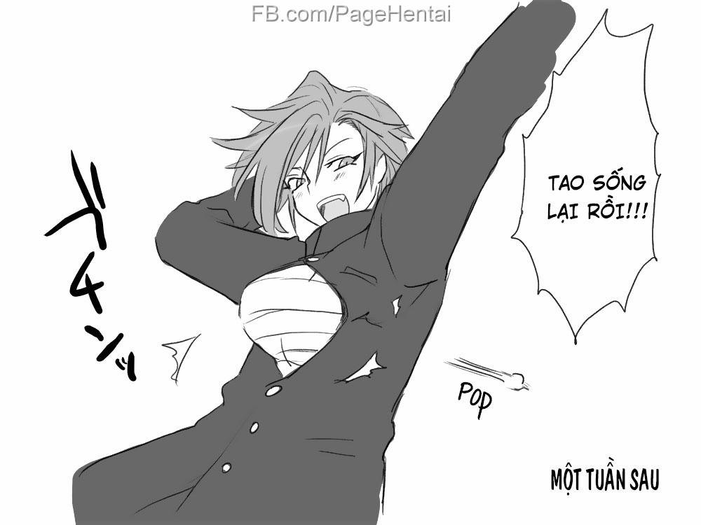 Seitenkango Shinyuu to 0 Sự thay đổi trang 32