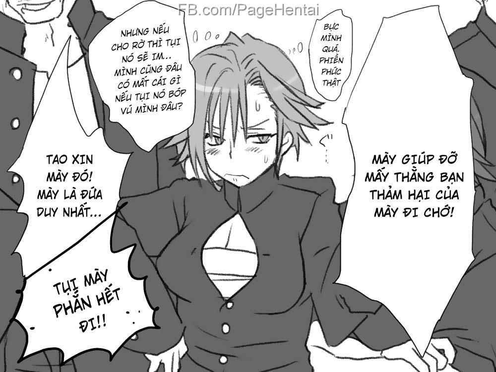 Seitenkango Shinyuu to 0 Sự thay đổi trang 37