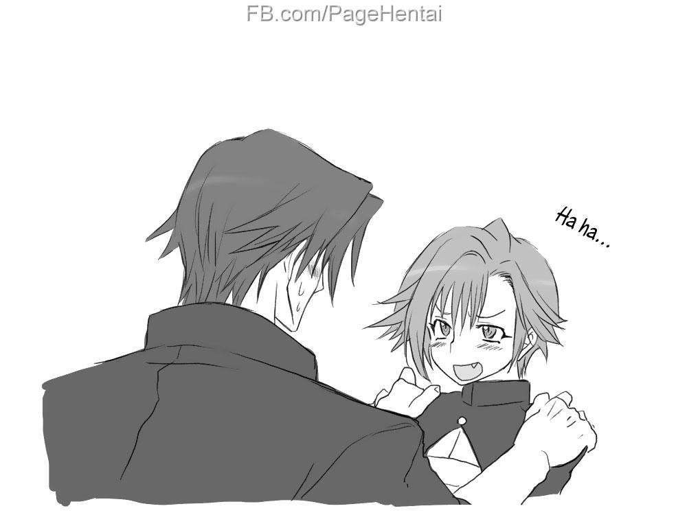 Seitenkango Shinyuu to 0 Sự thay đổi trang 43