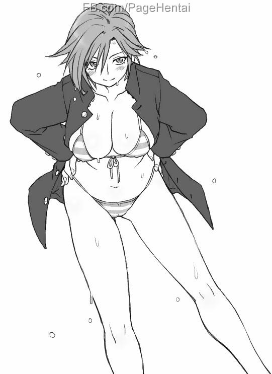 Seitenkango Shinyuu to Bonus: Bệnh này có thể lây trang 12