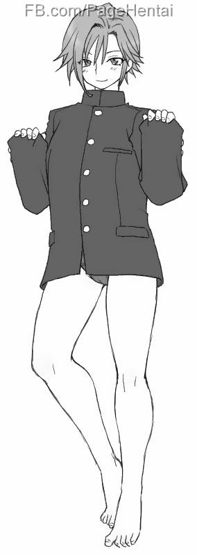 Seitenkango Shinyuu to Bonus: Bệnh này có thể lây trang 7