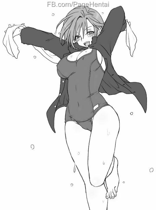 Seitenkango Shinyuu to Bonus: Bệnh này có thể lây trang 8