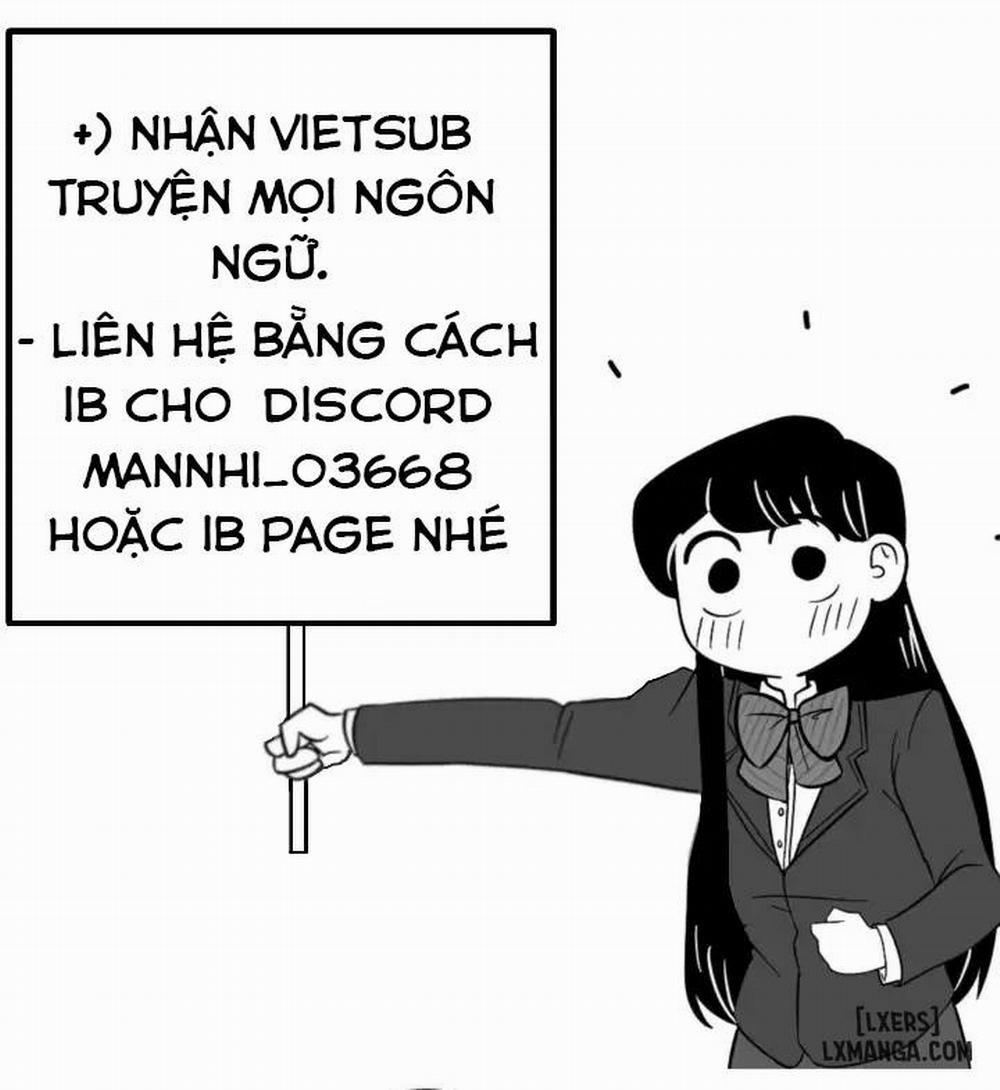 Seito to Nakayoku Nareru Tatta Hitotsu no Houhou Oneshot trang 32