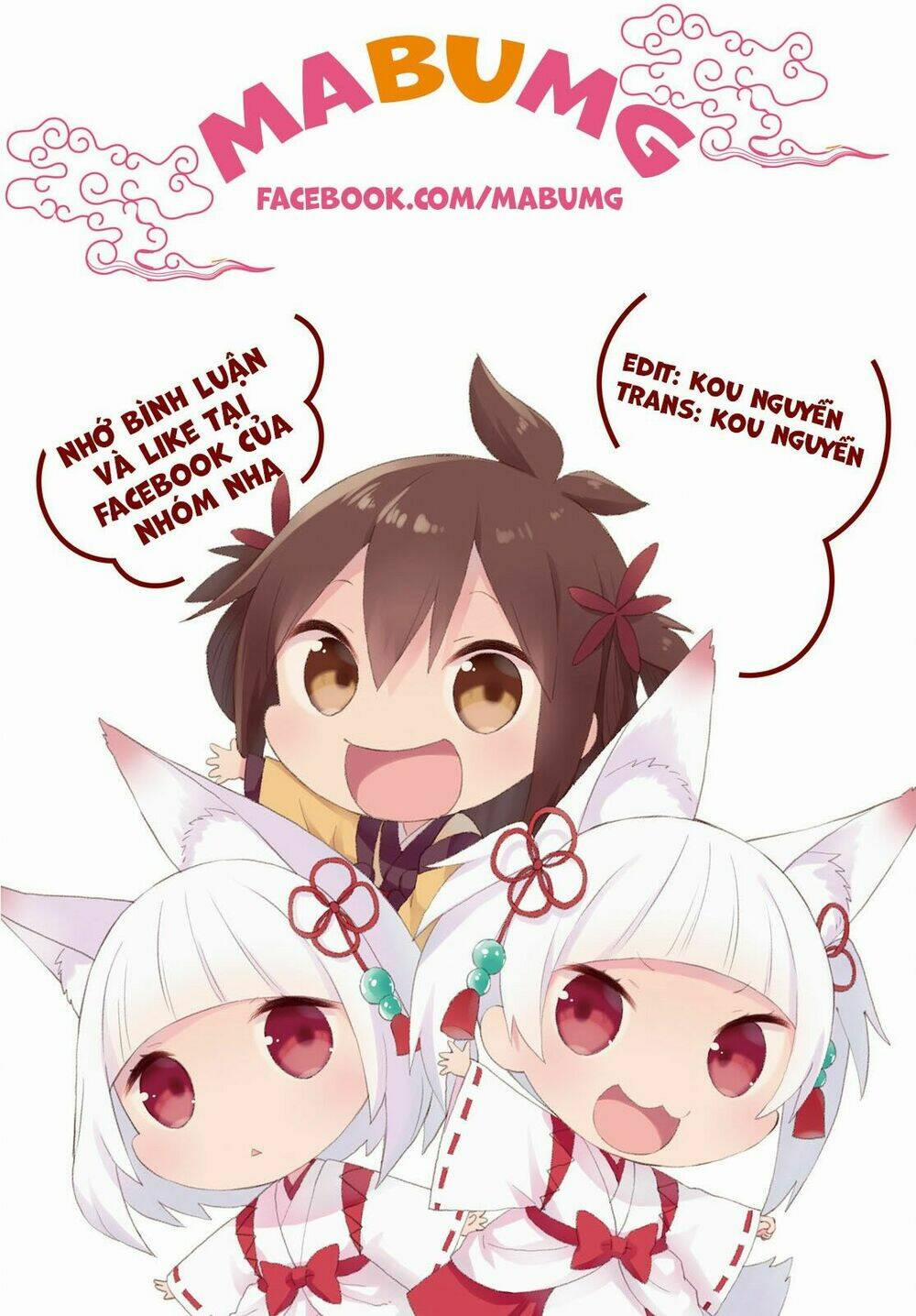 Seitokai Yakuindomo 465 trang 4