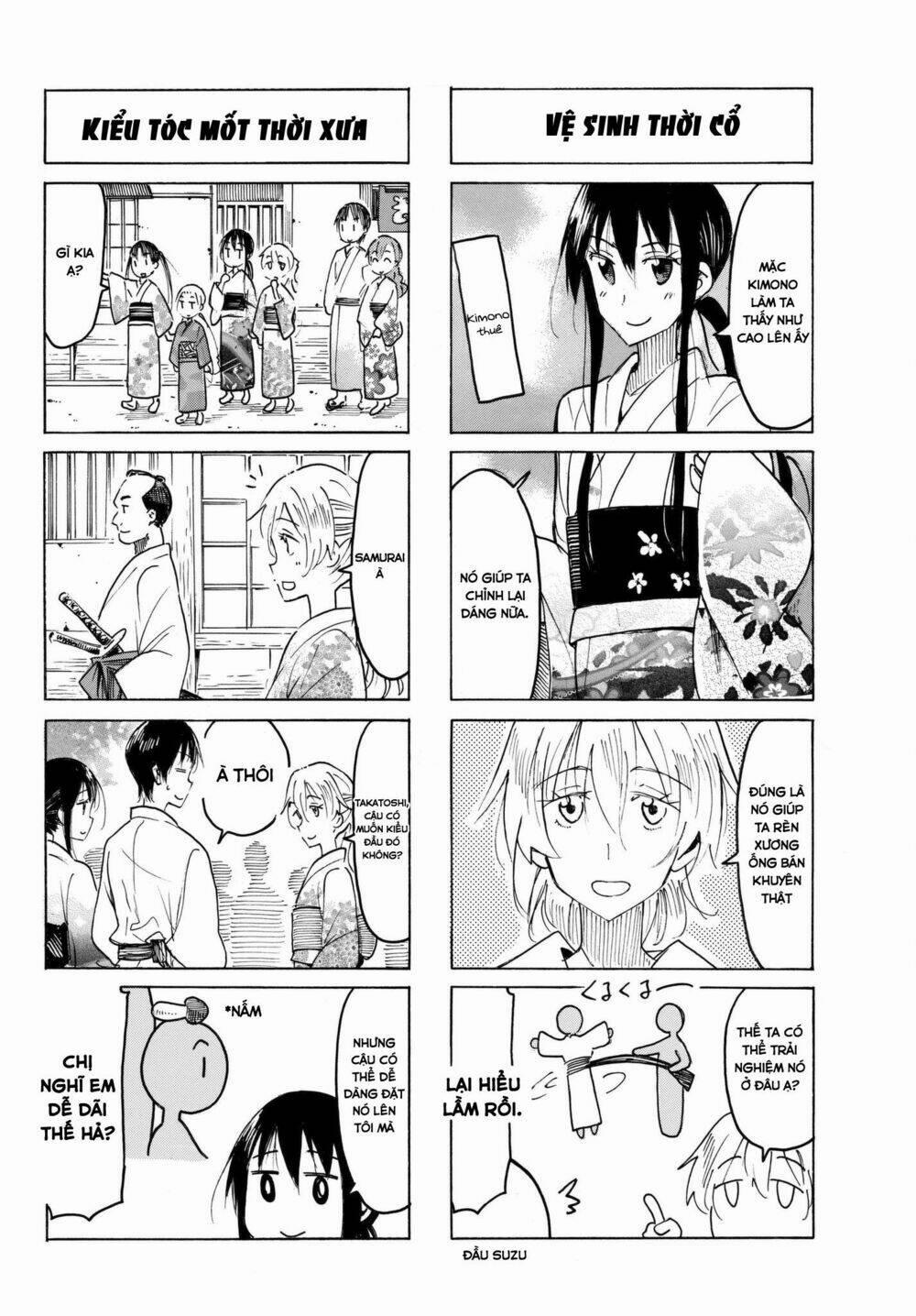 Seitokai Yakuindomo 480 trang 2