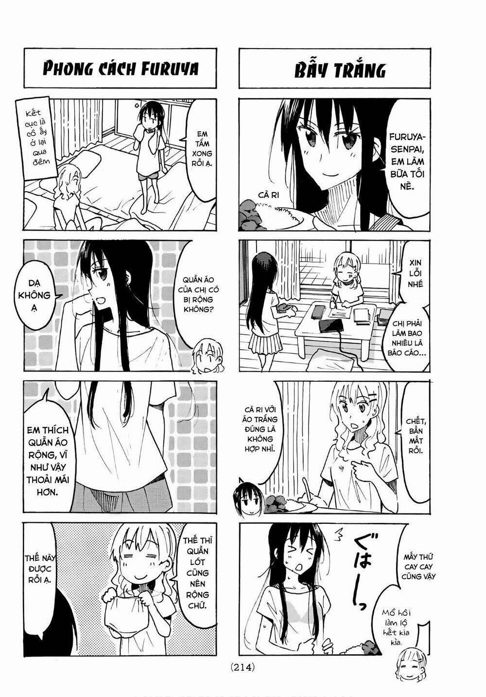 Seitokai Yakuindomo 483 trang 1