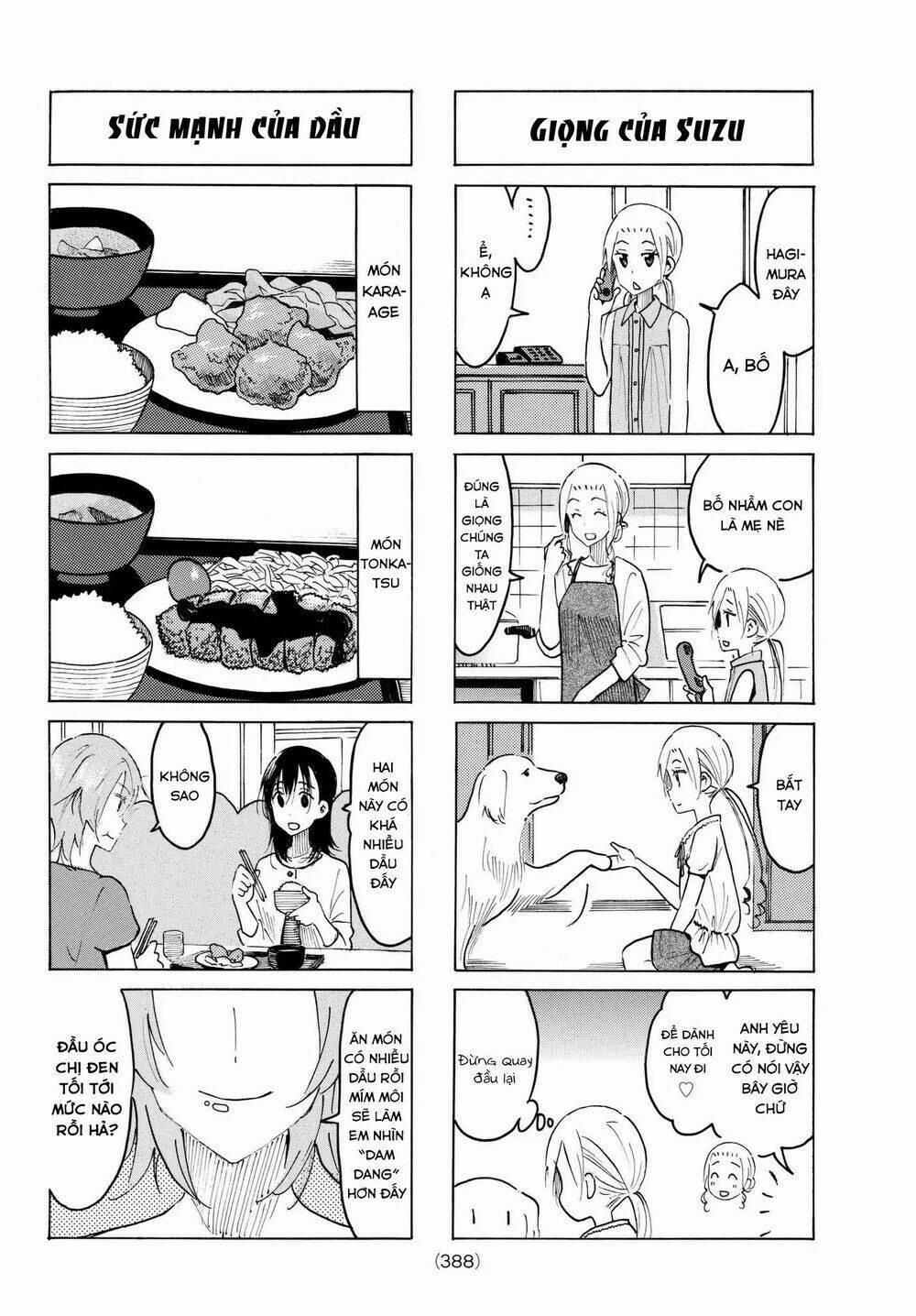 Seitokai Yakuindomo 489 trang 1