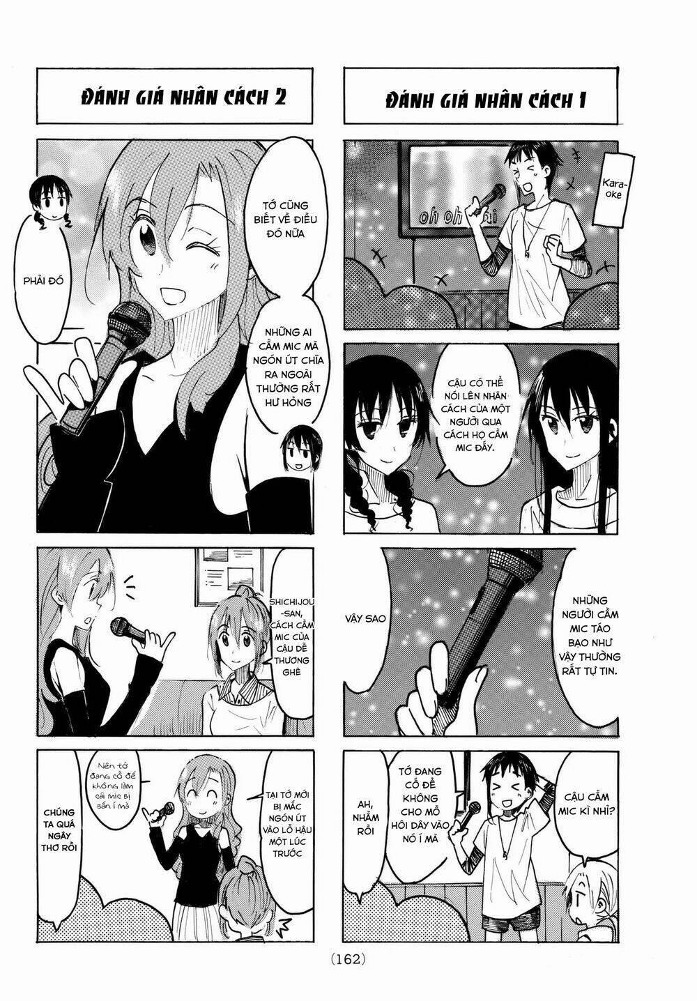 Seitokai Yakuindomo 491 trang 1