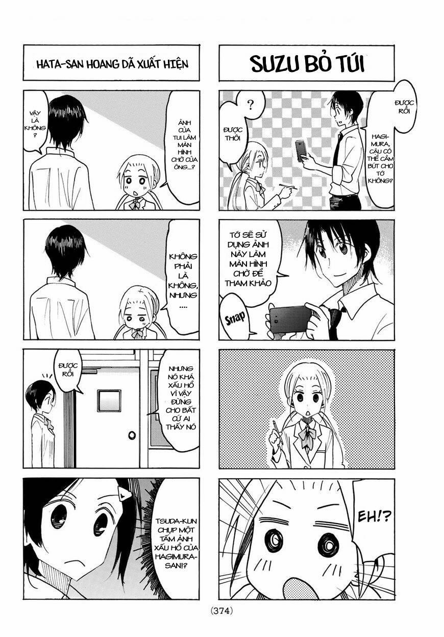 Seitokai Yakuindomo 516 trang 2