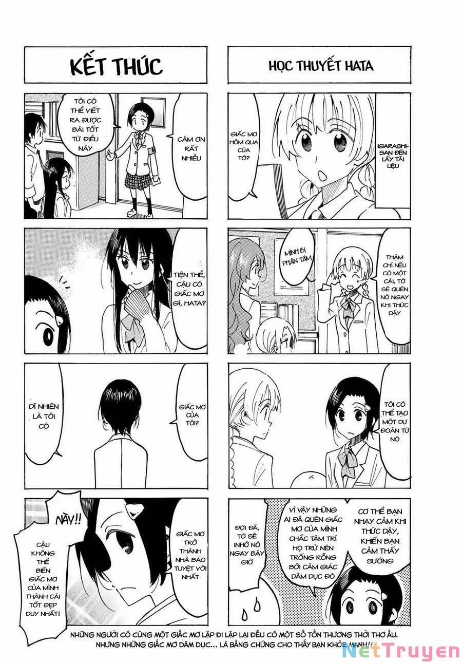 Seitokai Yakuindomo 521 trang 4