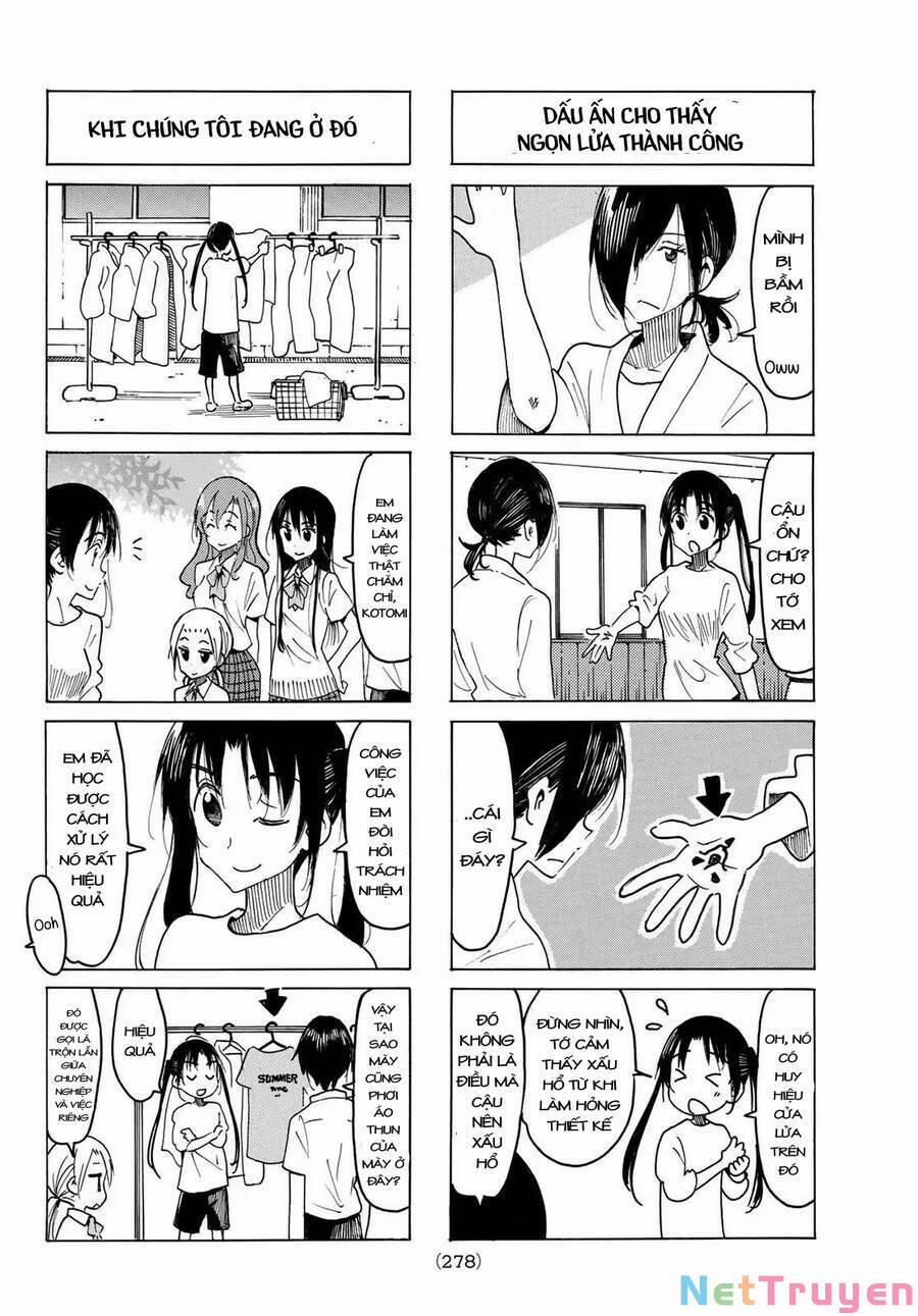 Seitokai Yakuindomo 524 trang 2
