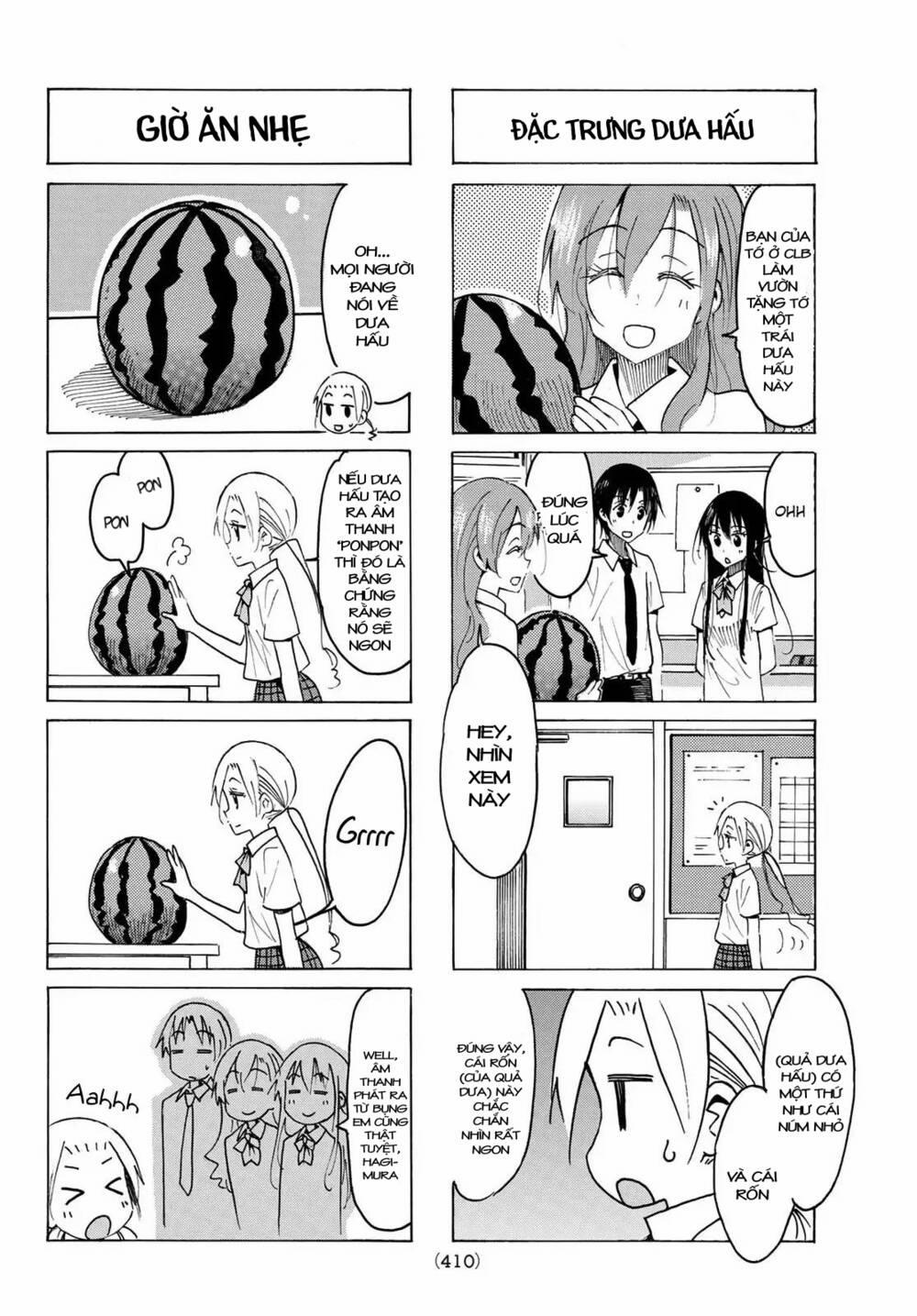 Seitokai Yakuindomo 528 trang 2