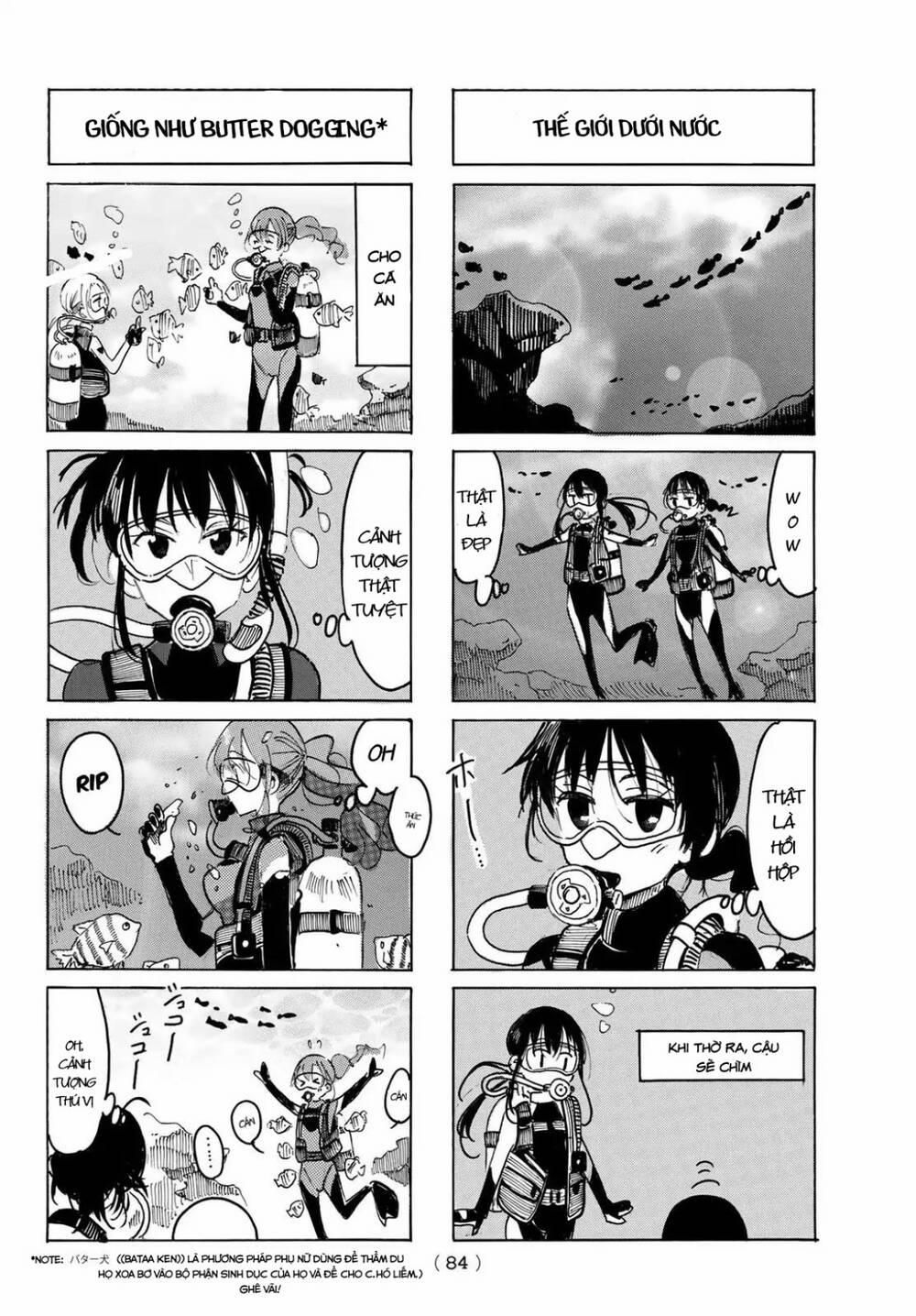 Seitokai Yakuindomo 532 trang 2