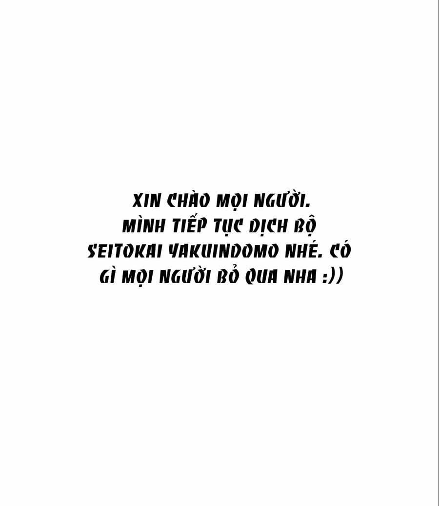 Seitokai Yakuindomo 536 trang 5