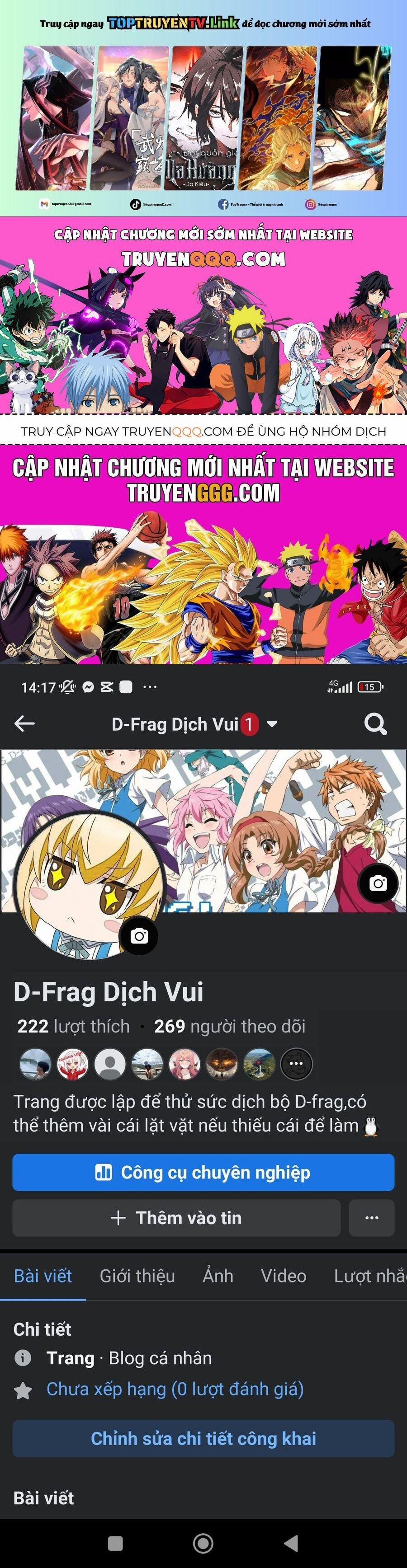 Seitokai Yakuindomo 537 trang 0