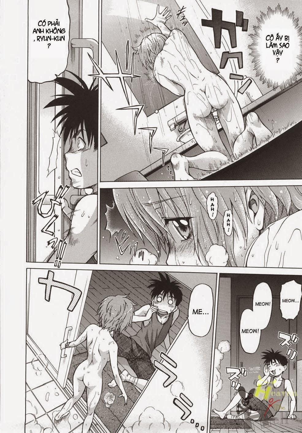 Seka x Seka 2 trang 11