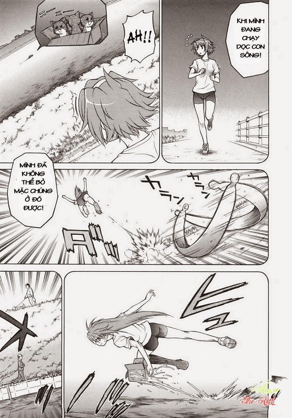 Seka x Seka 6 trang 10