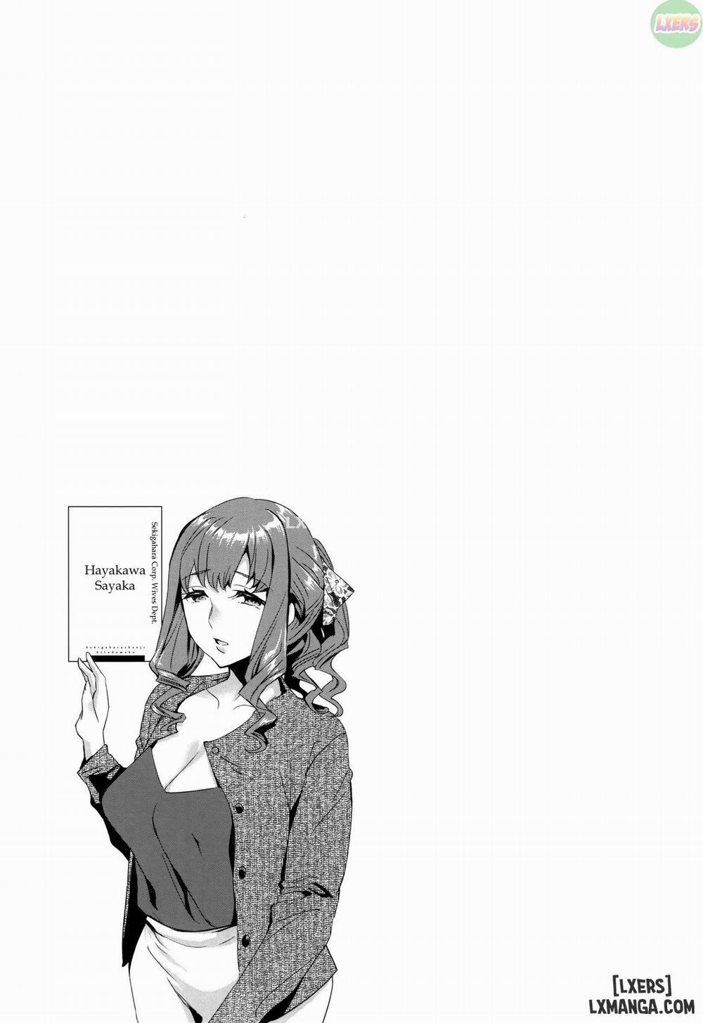 Sekigahara Shouji Hitodumabu 2 trang 23