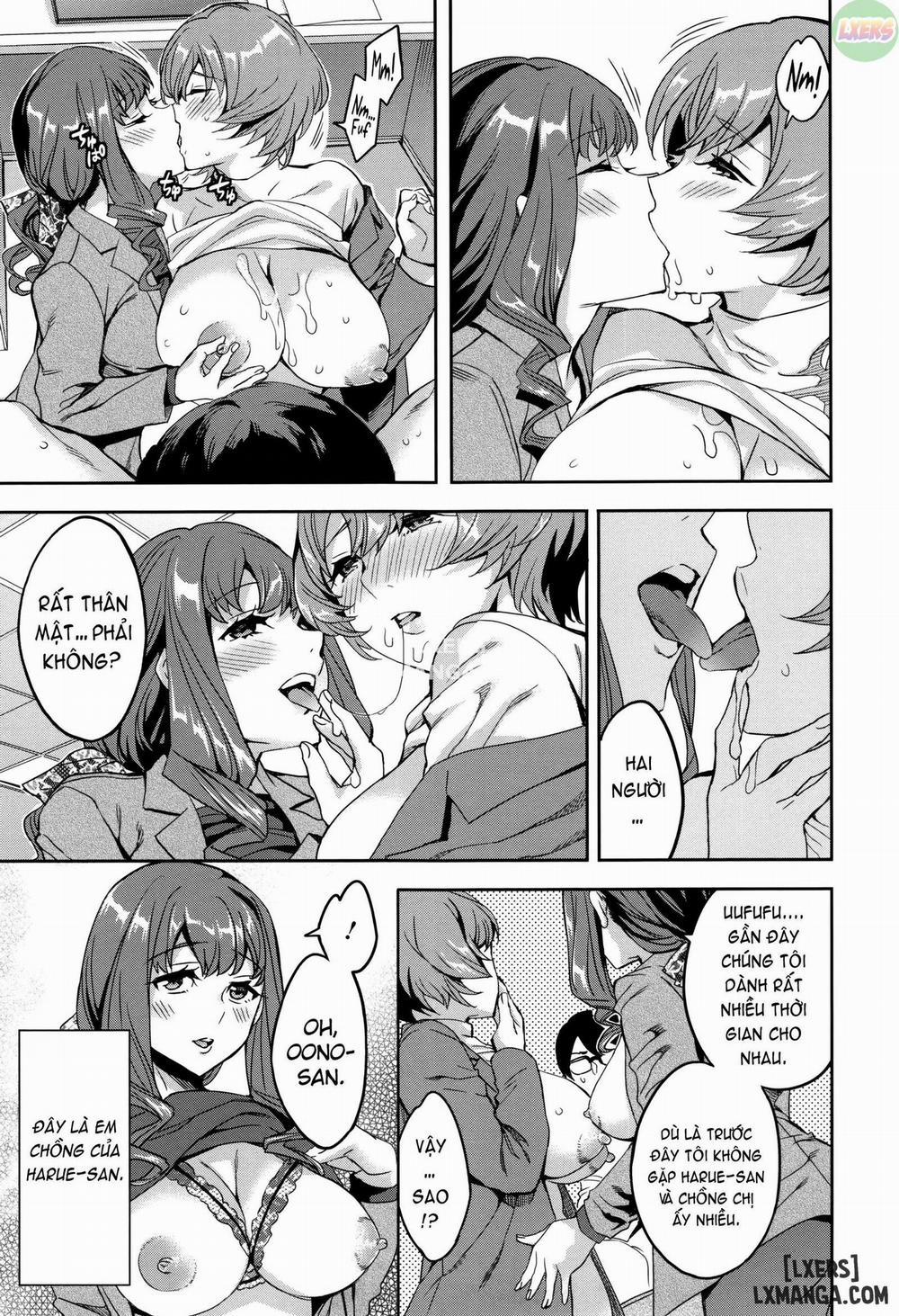 Sekigahara Shouji Hitodumabu 5 trang 11