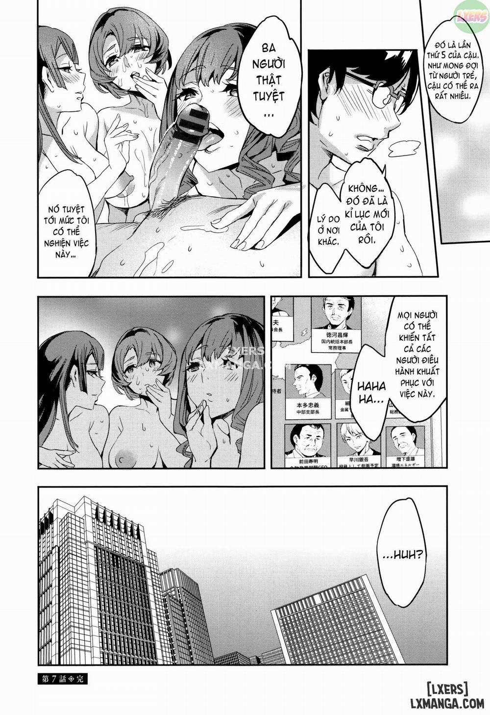 Sekigahara Shouji Hitodumabu 7 trang 22