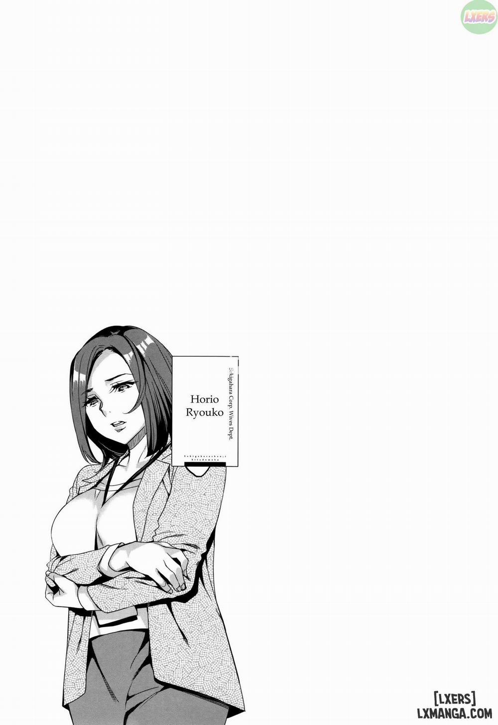 Sekigahara Shouji Hitodumabu 9 END trang 3