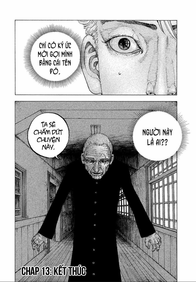 Sekisei Inko 13 trang 22