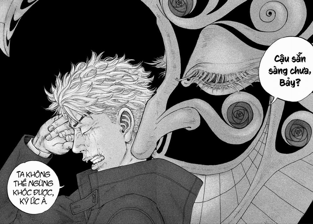 Sekisei Inko 16 trang 11