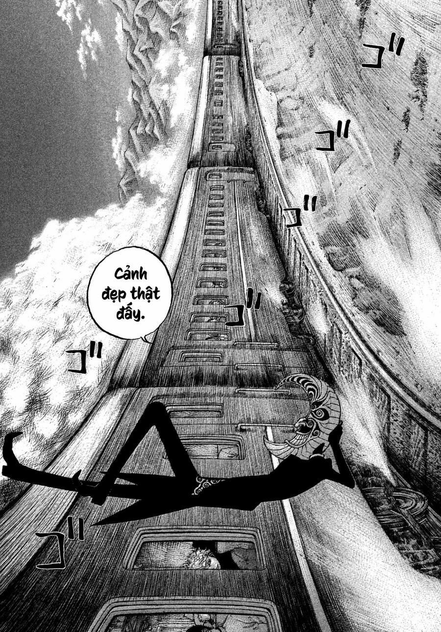 Sekisei Inko 19 trang 14