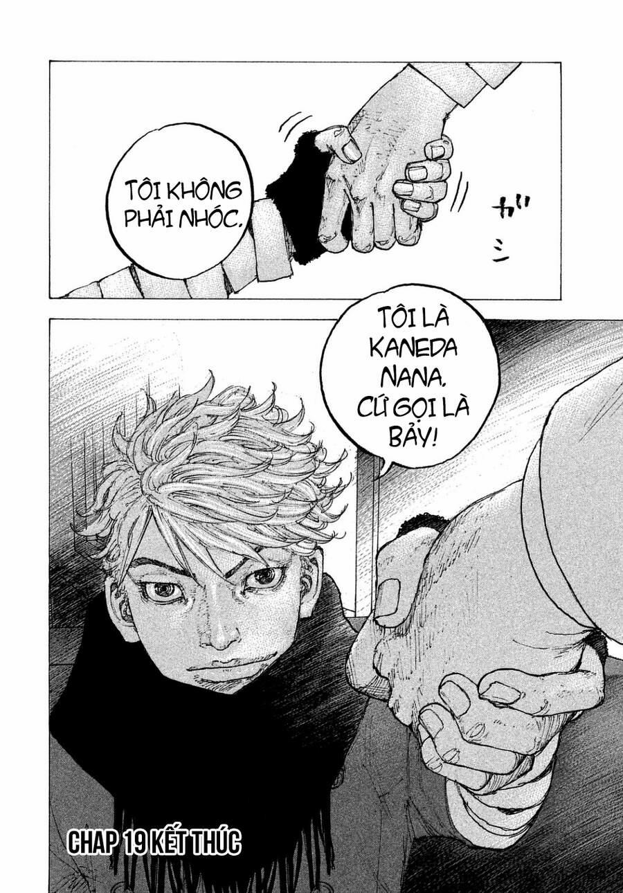 Sekisei Inko 19 trang 22