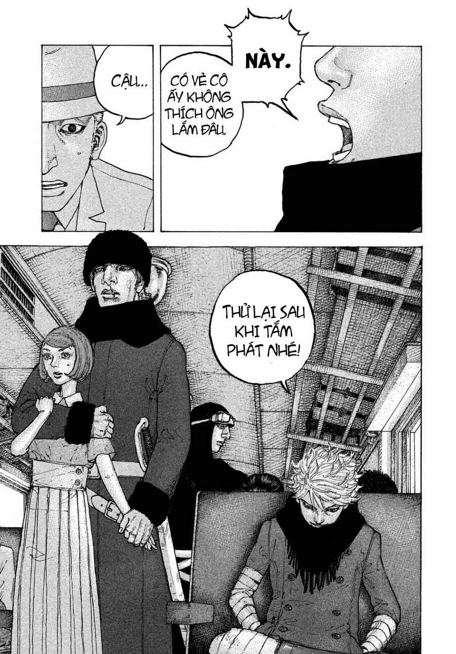 Sekisei Inko 21 trang 16