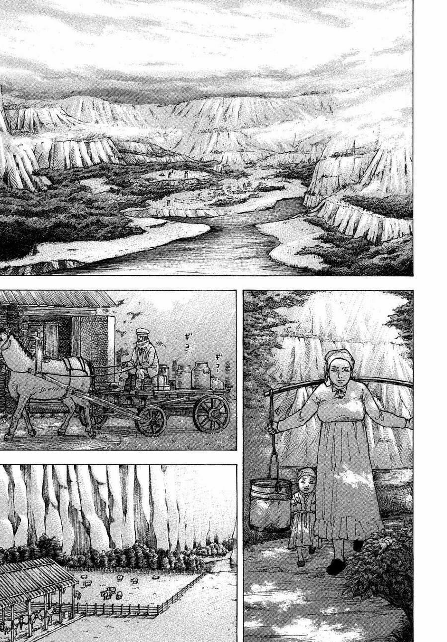 Sekisei Inko 25 trang 2