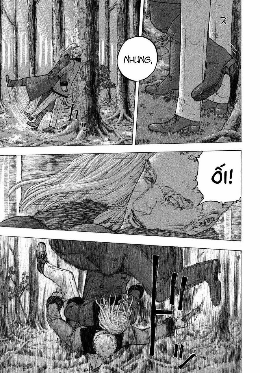 Sekisei Inko 26 trang 13