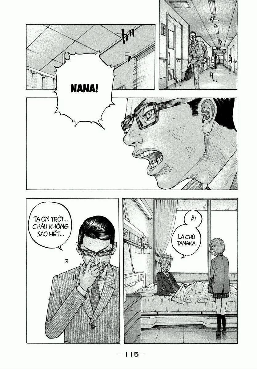 Sekisei Inko 4 trang 10