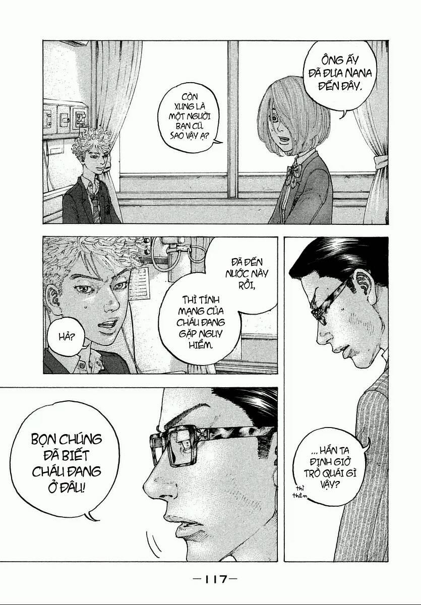 Sekisei Inko 4 trang 12