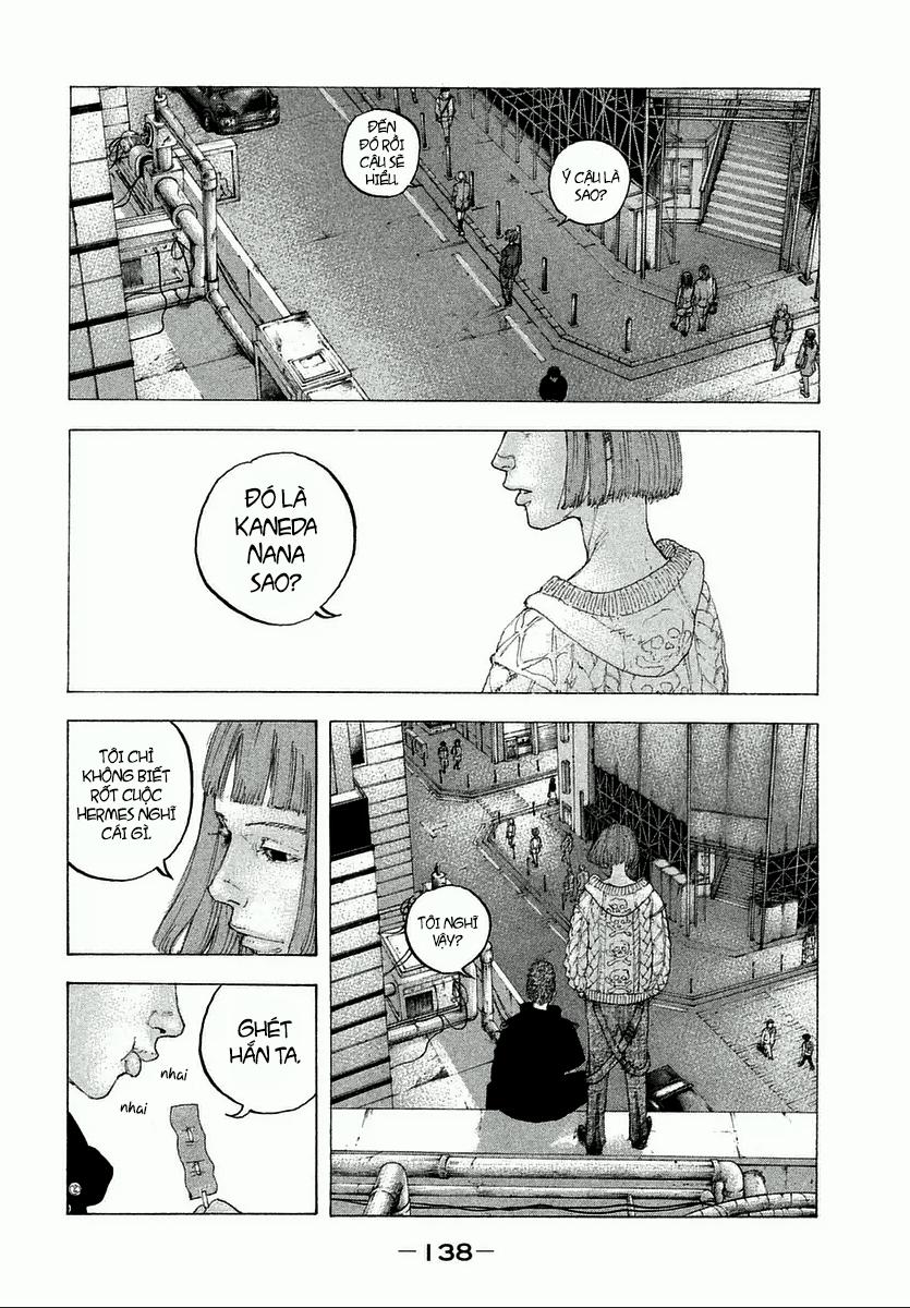 Sekisei Inko 5 trang 14